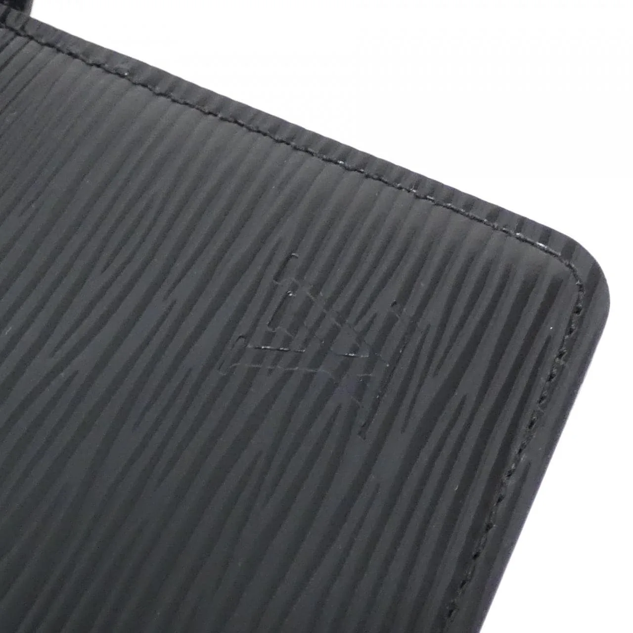 LOUIS VUITTON R20202 Wallet Epi 4