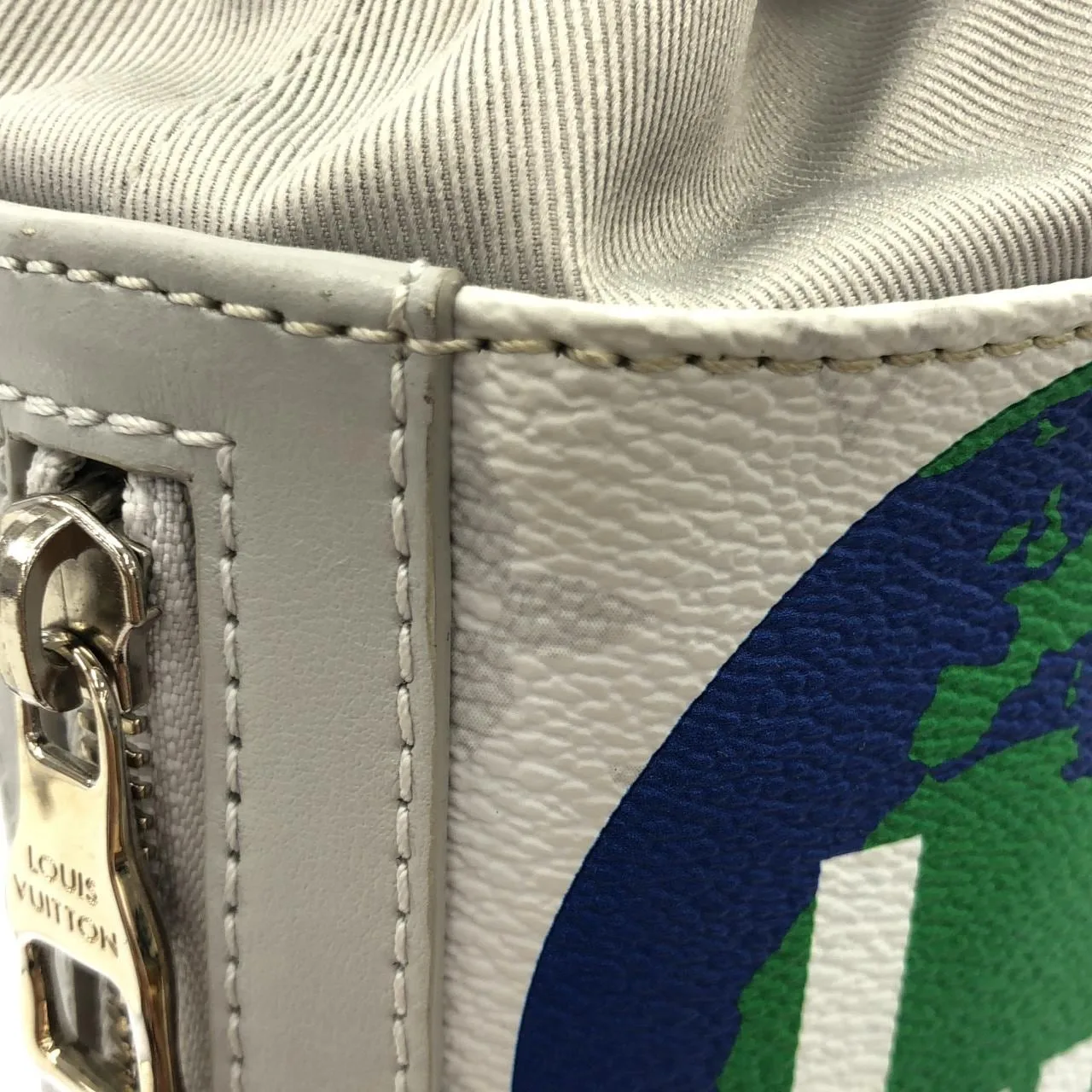 LOUIS VUITTON M44629 肩背包 Monogram 4