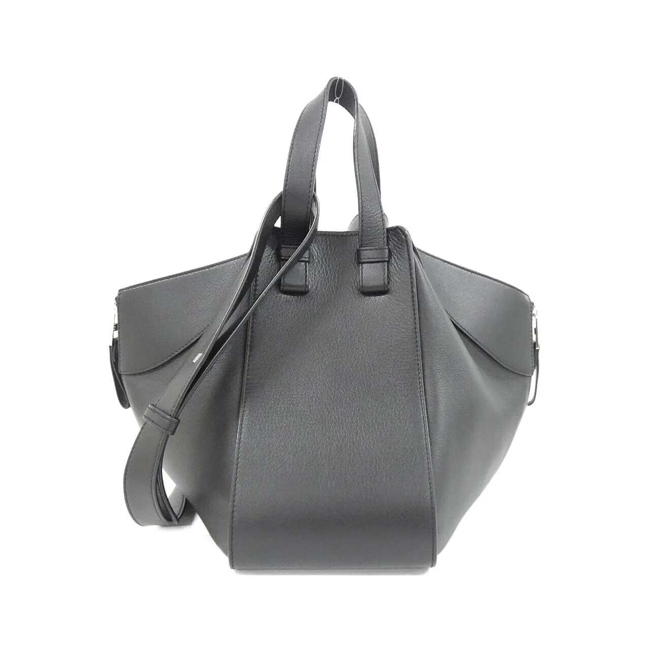 LOEWE Hammock 387 30 S35 肩背包 2