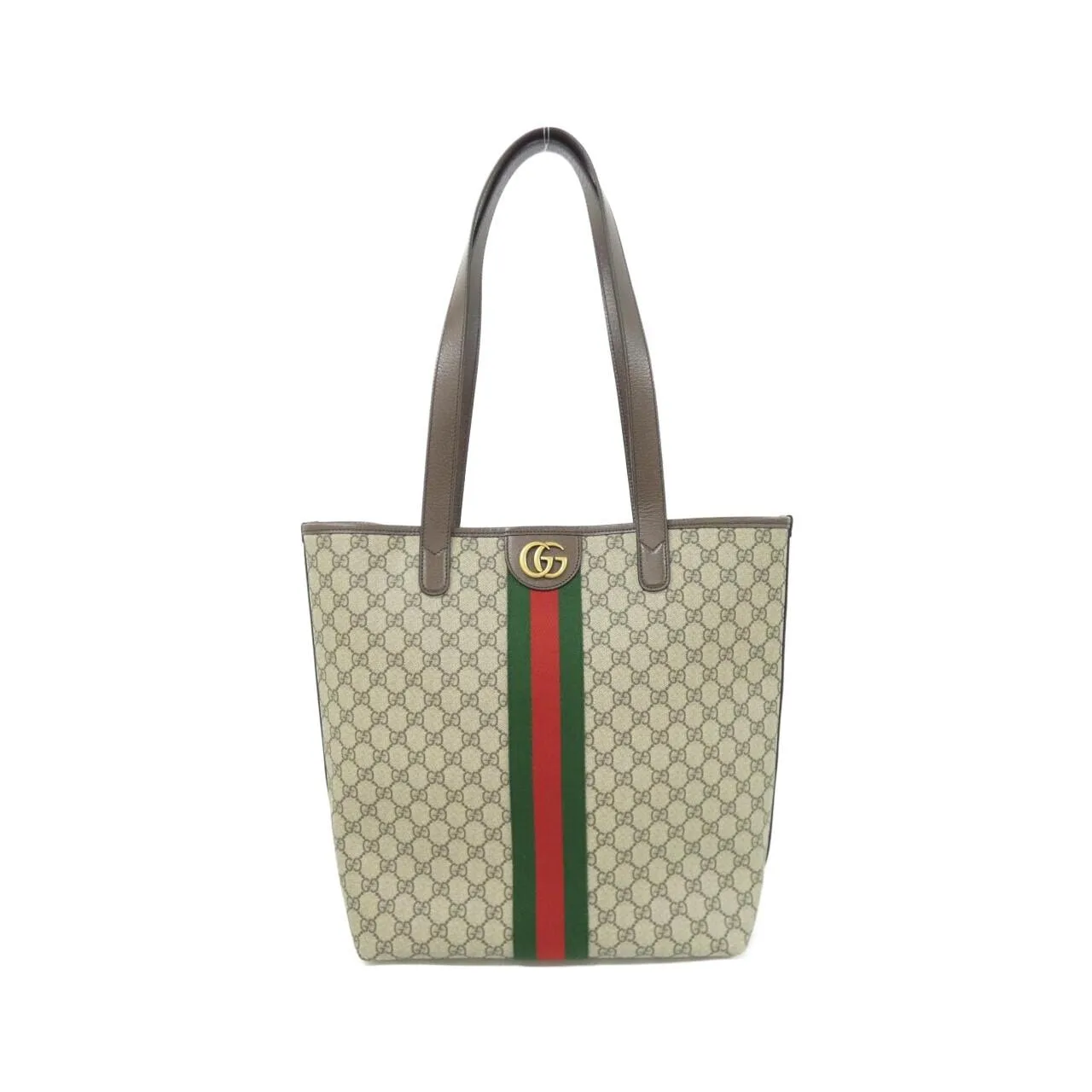 GUCCI 834465 FAEOI 手提包 帆布
