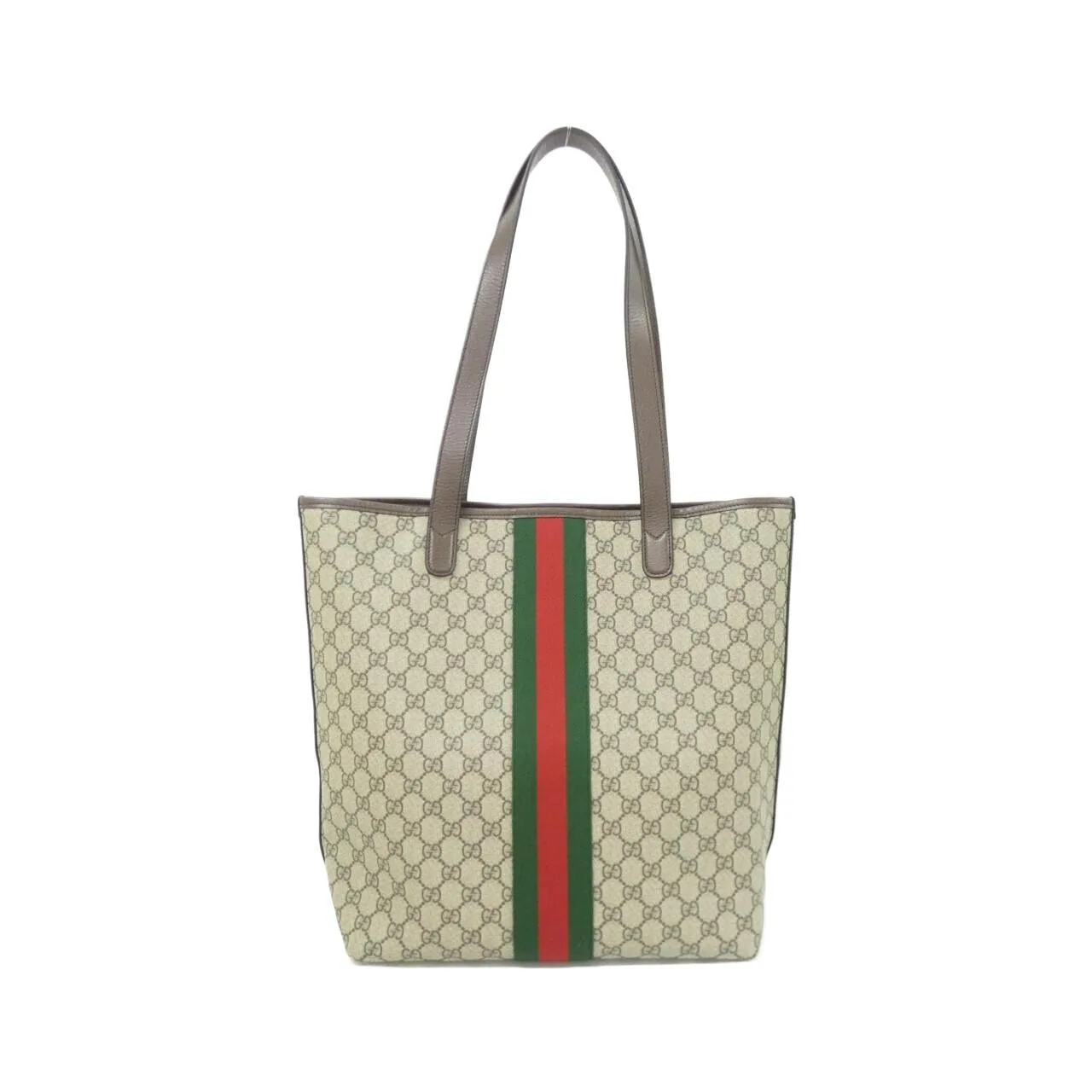 GUCCI 834465 FAEOI 手提包 帆布 2