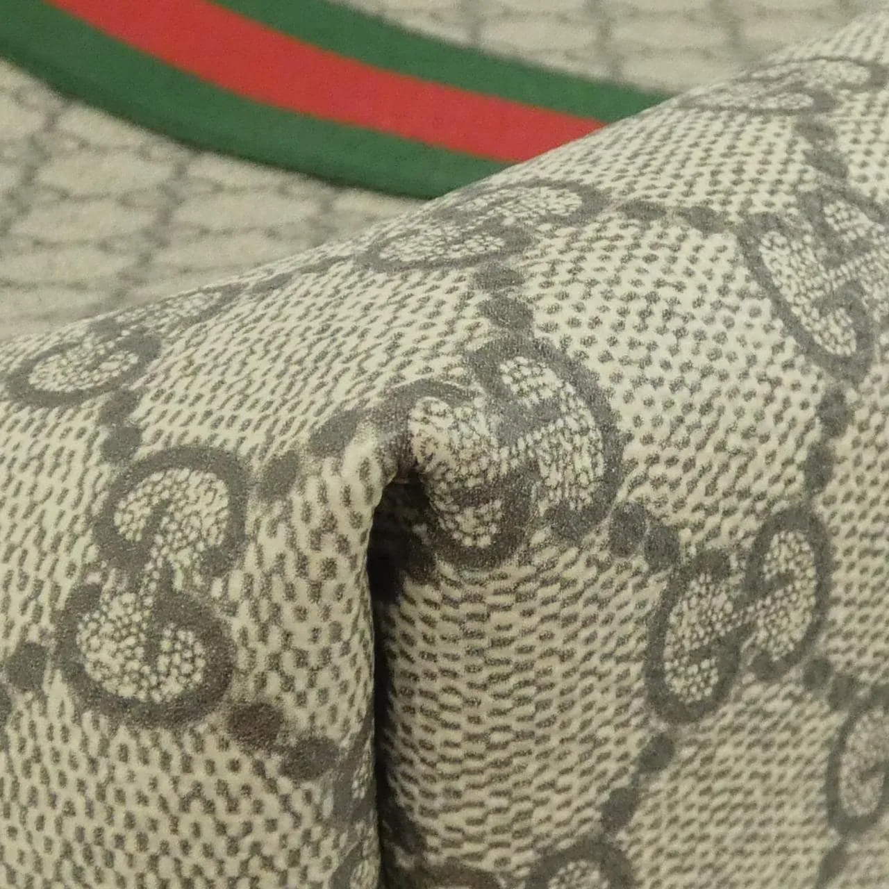 GUCCI 834465 FAEOI 手提包 帆布 3