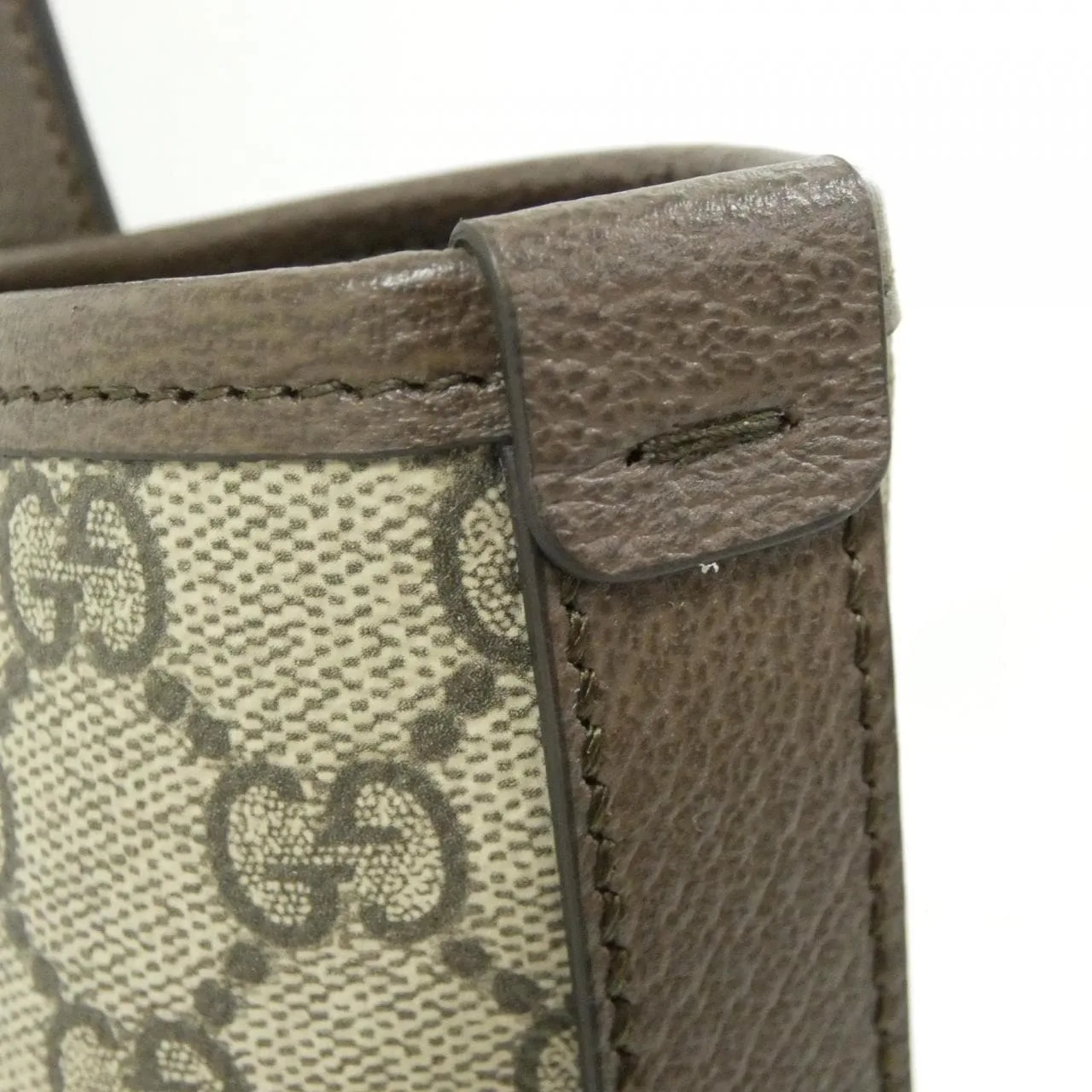 GUCCI 834465 FAEOI 手提包 帆布 5
