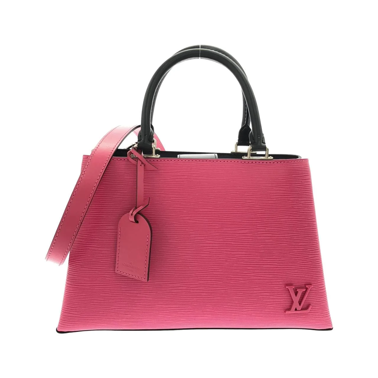 LOUIS VUITTON M51347 Handbag Epi