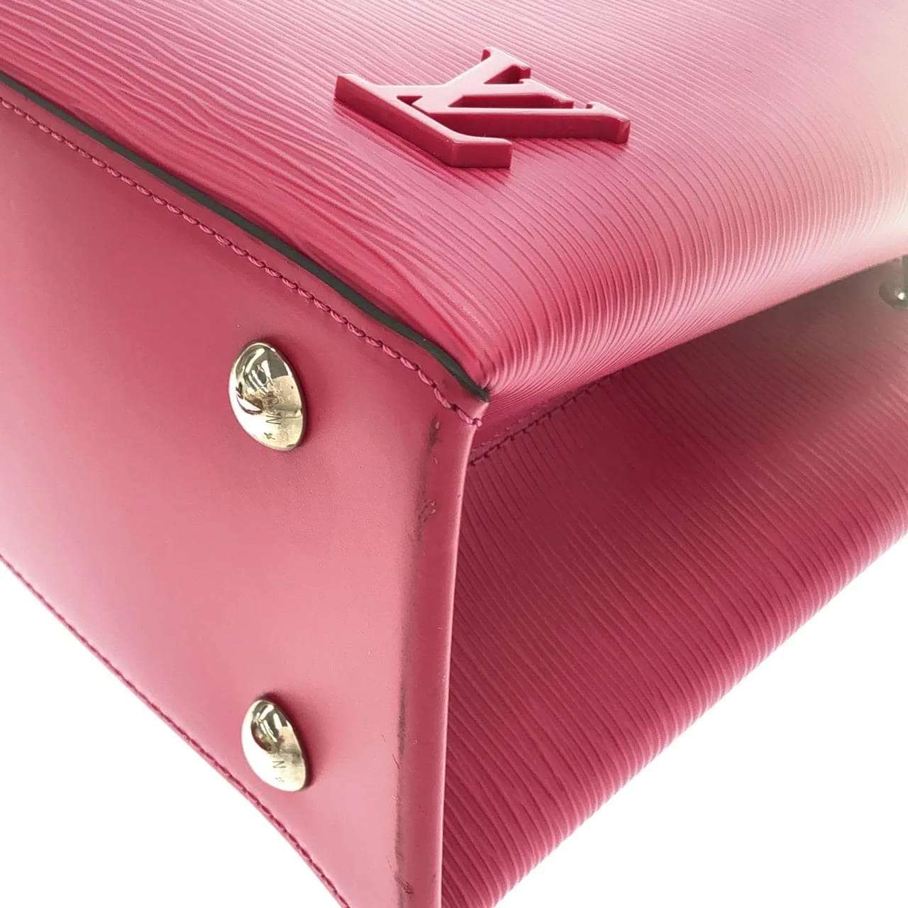 LOUIS VUITTON M51347 手提包 Epi 3