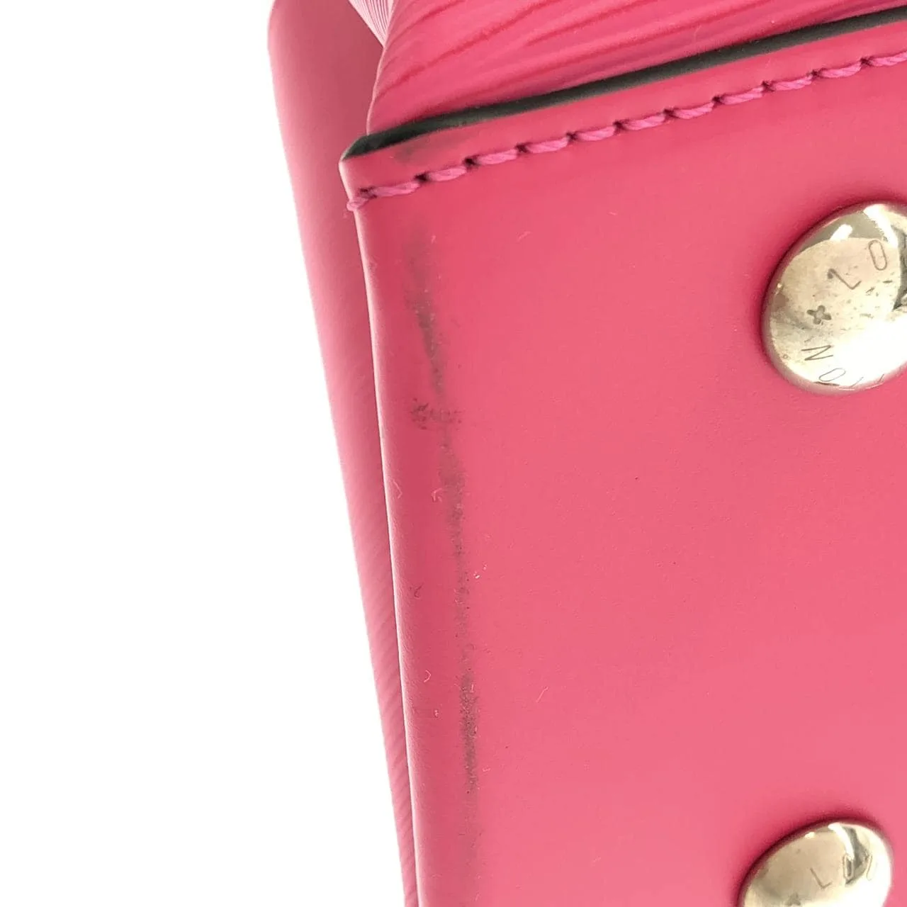 LOUIS VUITTON M51347 手提包 Epi 4