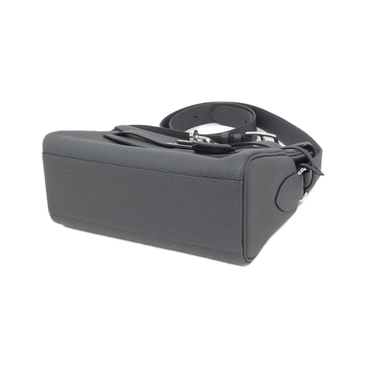 HERMES Kelly 085671CK 肩背包 Togo 3