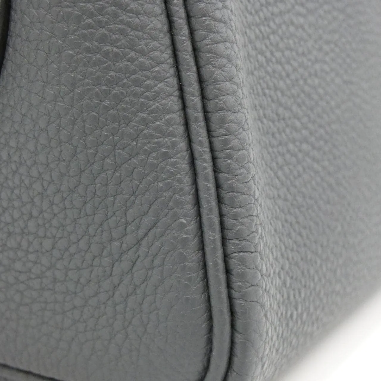 HERMES Kelly 085671CK 肩背包 Togo 5