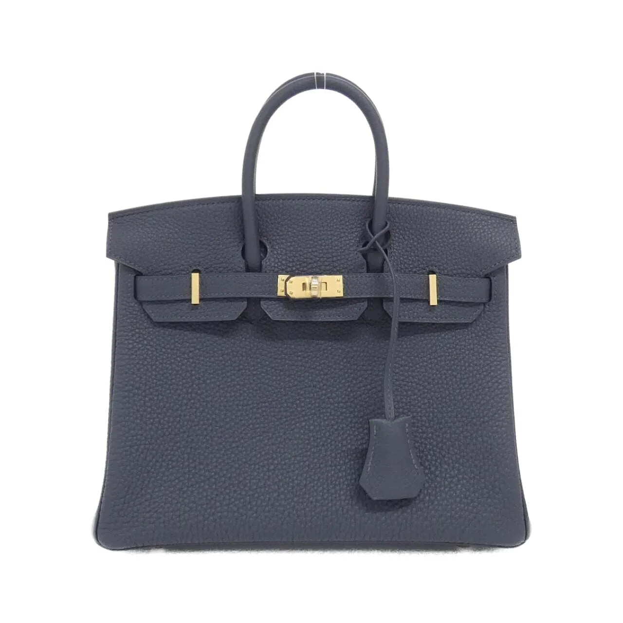 HERMES Birkin 041344CC Handbag Togo