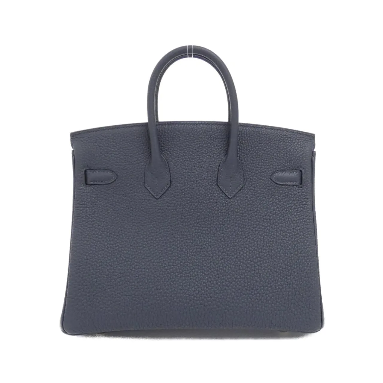 HERMES Birkin 041344CC Handbag Togo 2