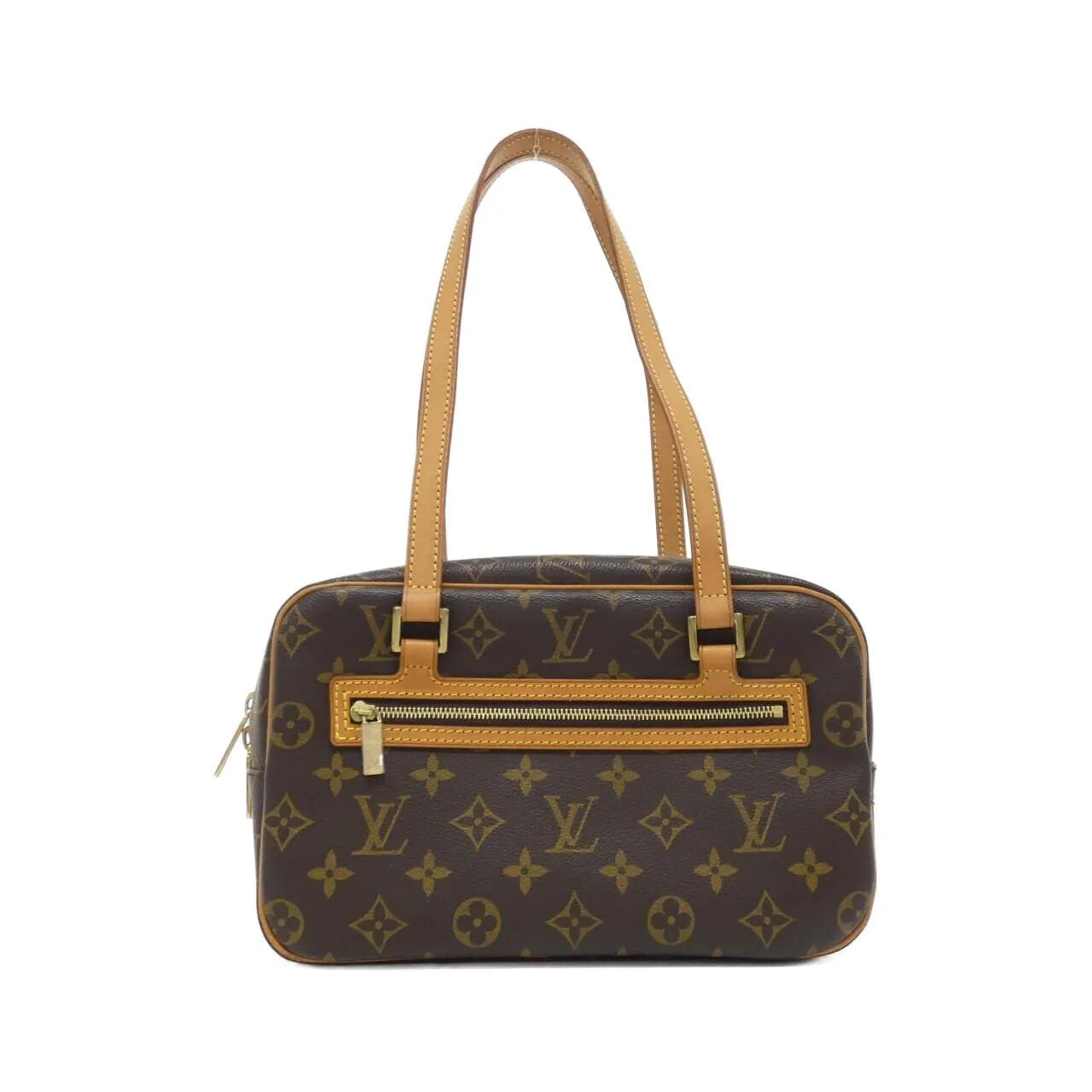 LOUIS VUITTON M51182 Shoulder Monogram