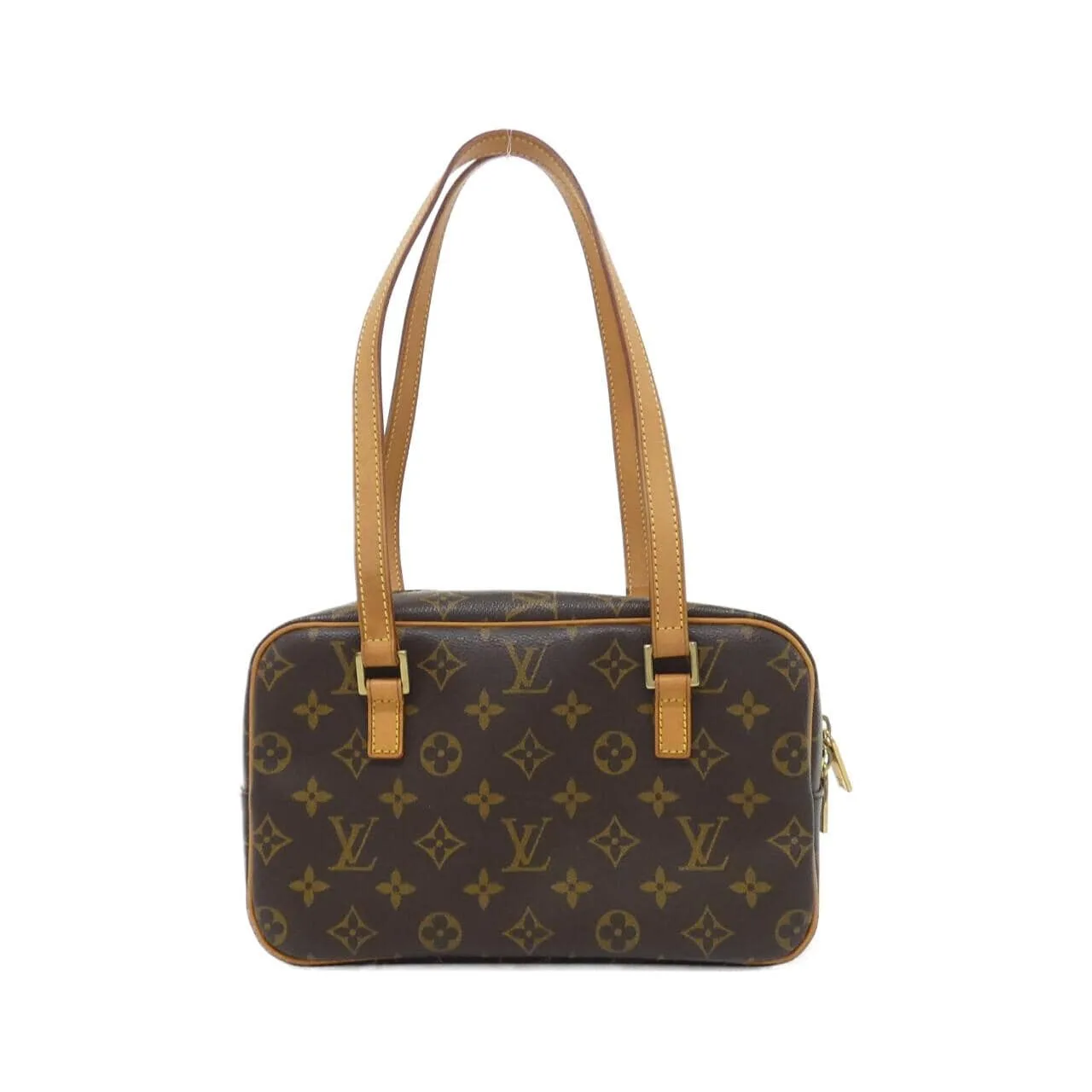 LOUIS VUITTON M51182 Shoulder Monogram 2