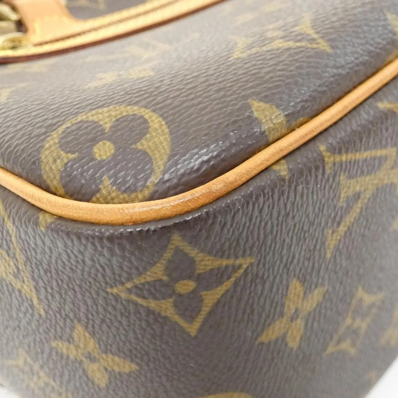 LOUIS VUITTON M51182 Shoulder Monogram 3
