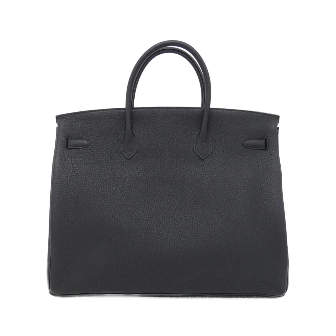 HERMES Birkin 027635CC Handbag Togo 2