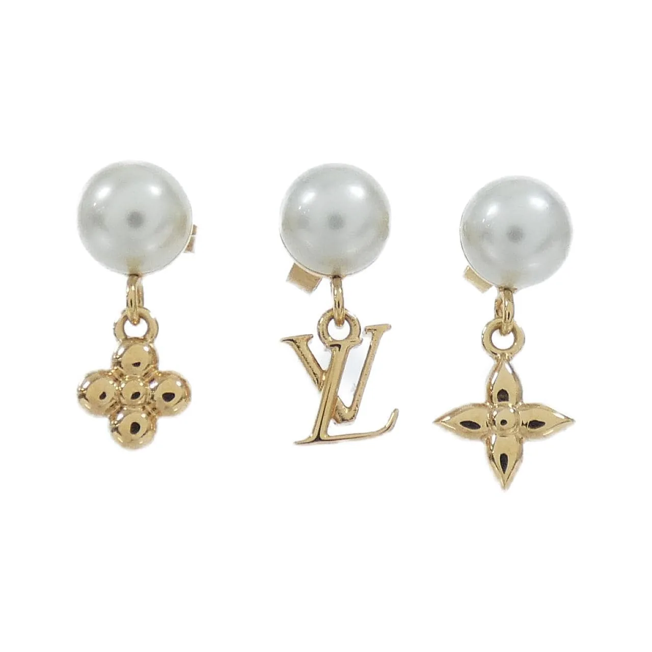 LOUIS VUITTON M02810 Accessories
