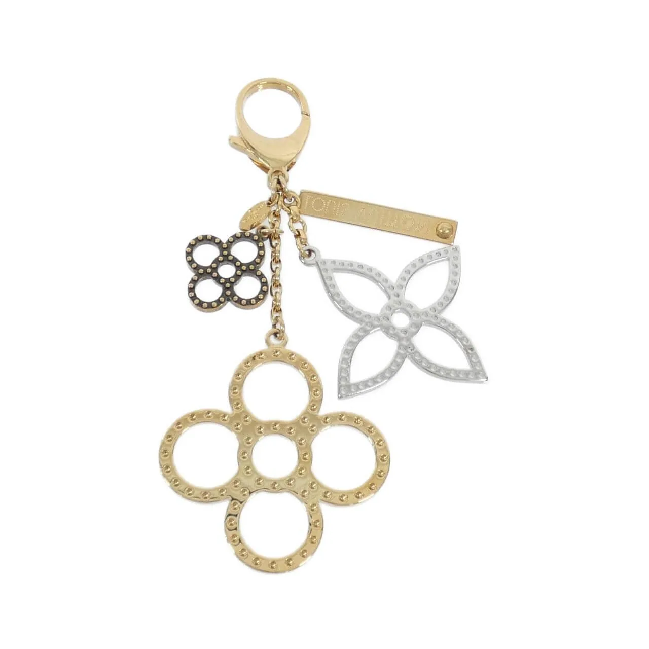 LOUIS VUITTON M65090 Key Case