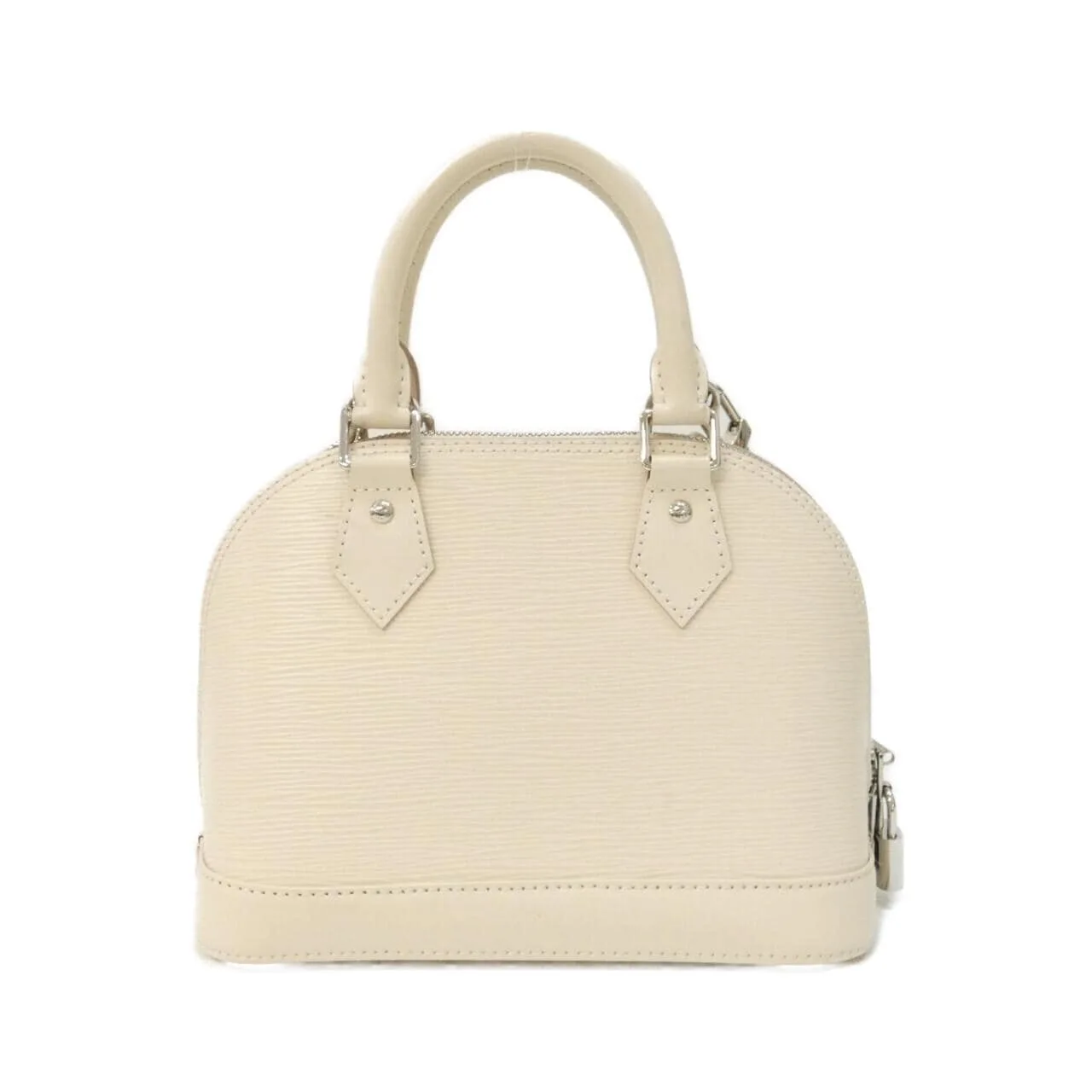 LOUIS VUITTON Alma M58706 Handbag Epi 2