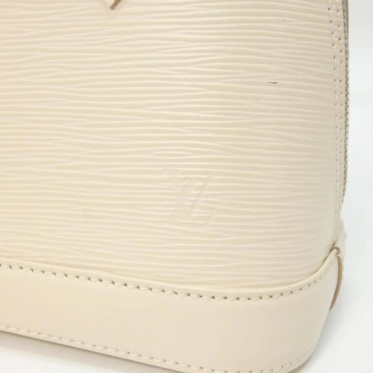 LOUIS VUITTON Alma M58706 Handbag Epi 5