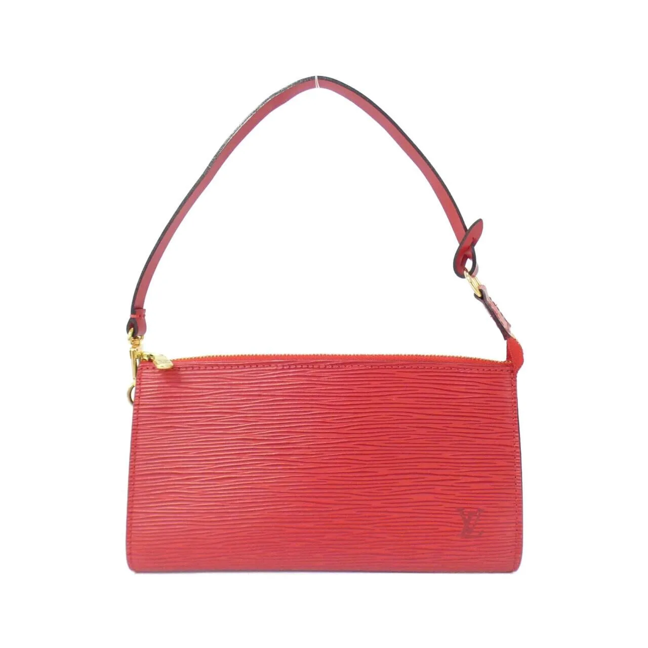 LOUIS VUITTON Pochette M52947 Pochette Epi