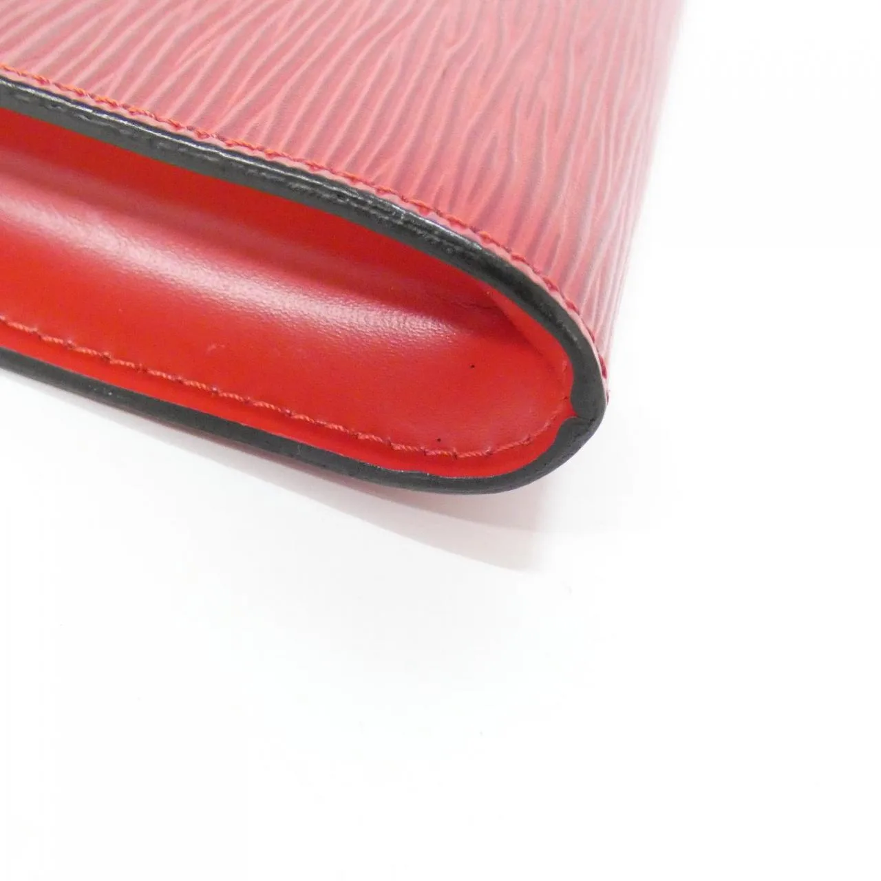 LOUIS VUITTON Pochette M52947 Pochette Epi 3