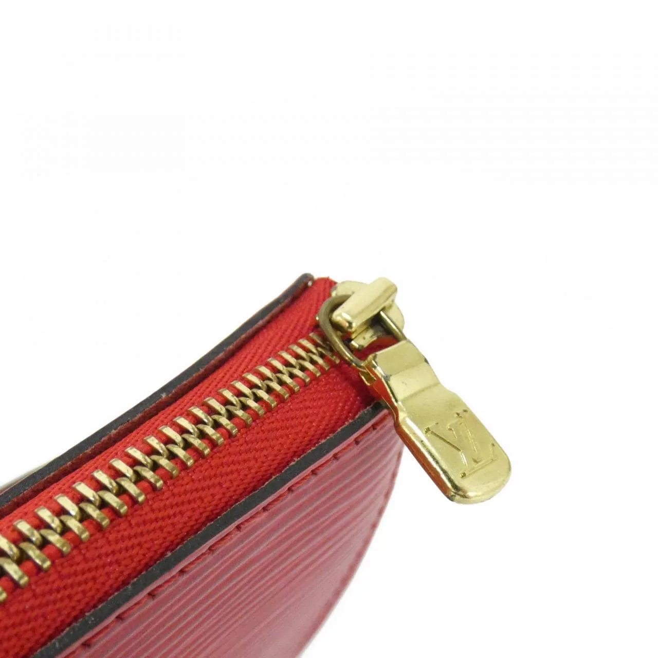 LOUIS VUITTON Pochette M52947 Pochette Epi 5