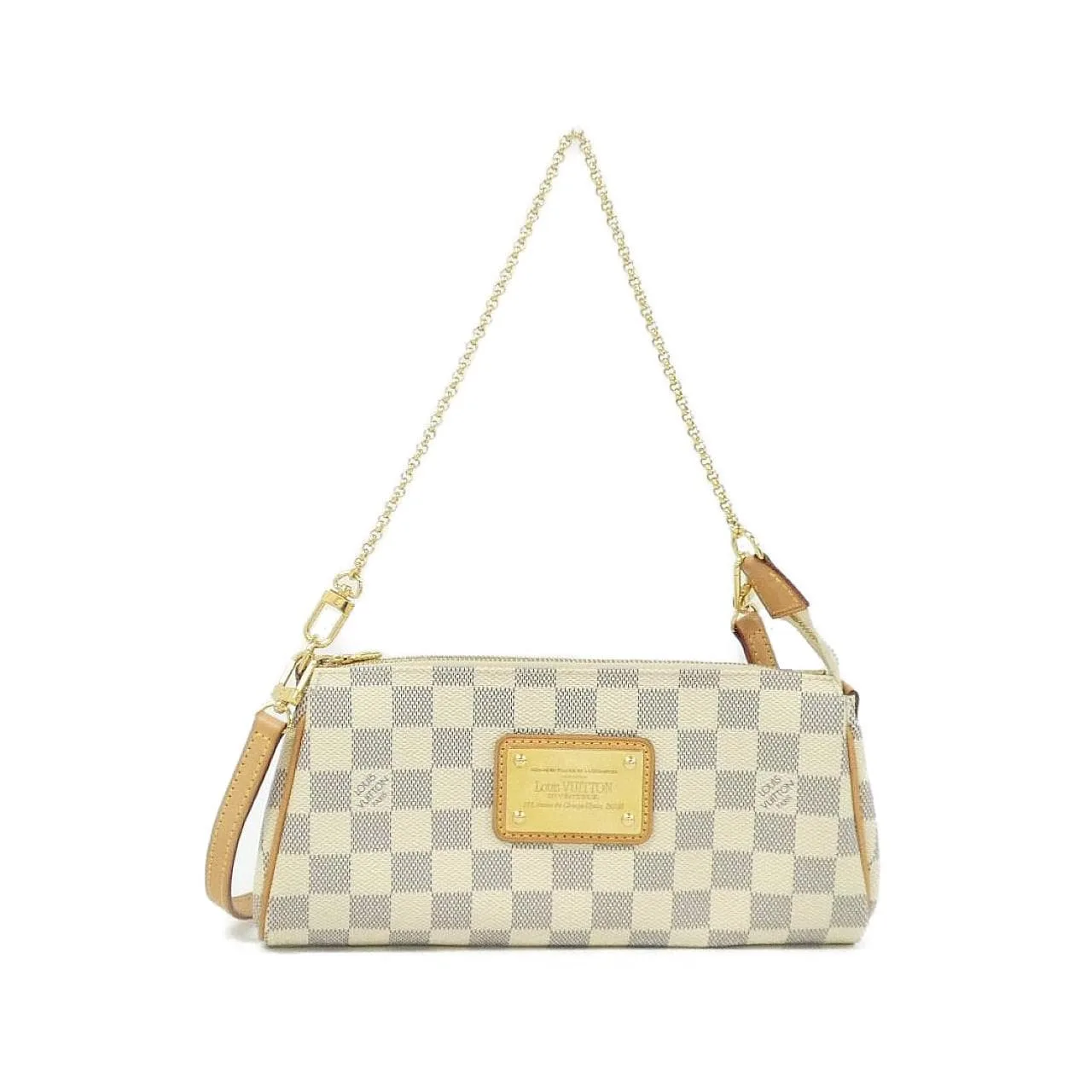 LOUIS VUITTON N55214 Shoulder Damier