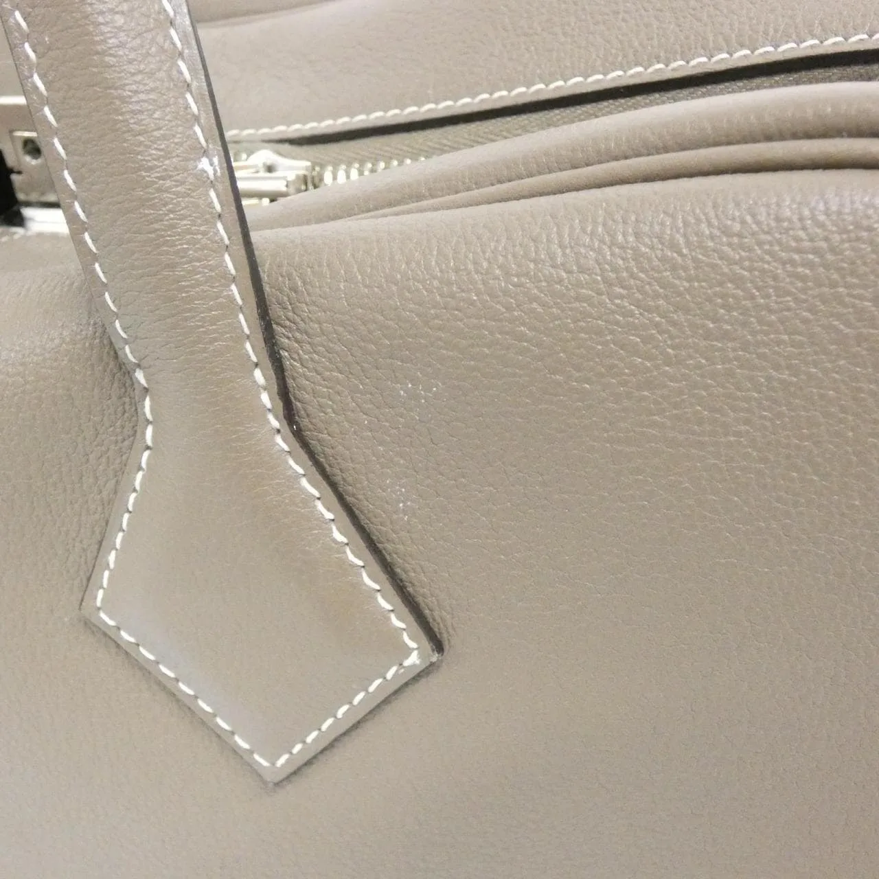 HERMES 069301CK Handbag 5