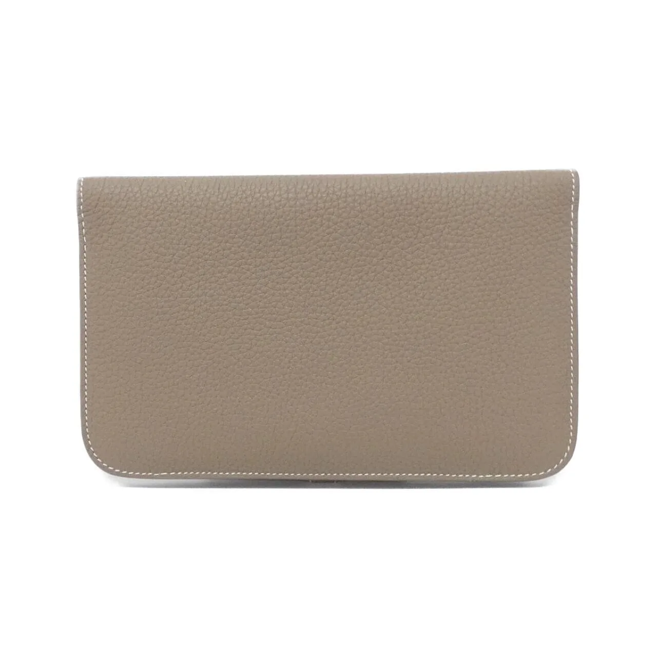HERMES 043070CK Wallet Togo 2