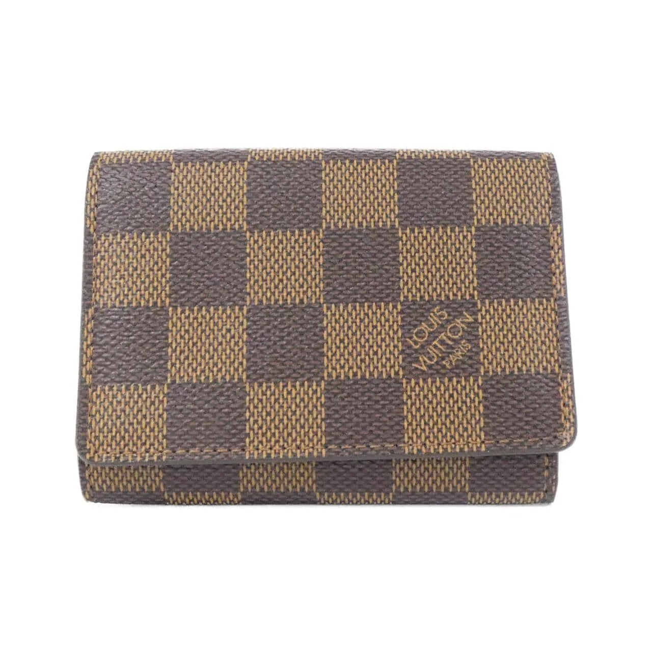 LOUIS VUITTON N62920 Card Case Damier