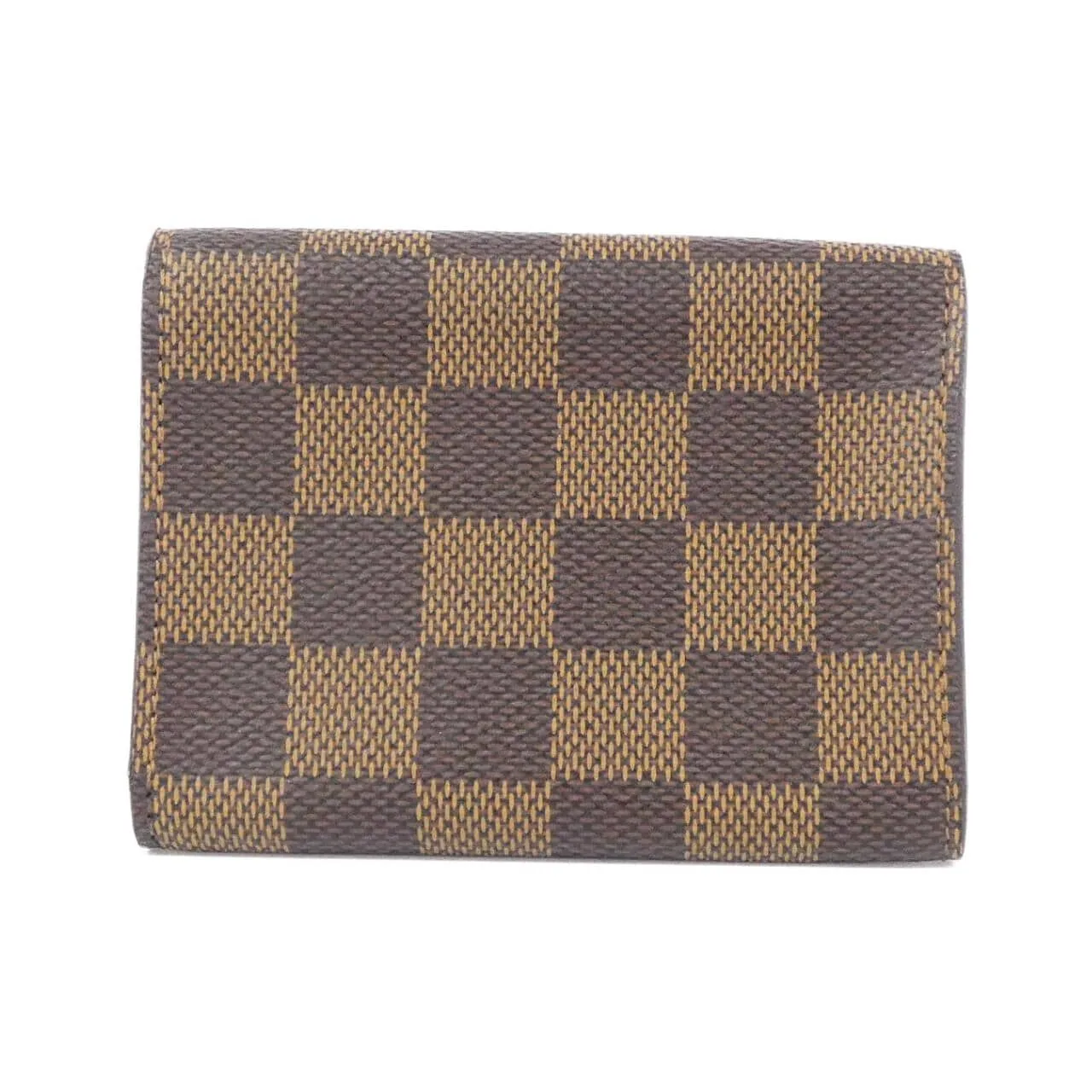 LOUIS VUITTON N62920 Card Case Damier 2