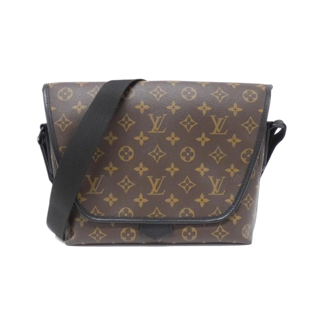 LOUIS VUITTON M45557 Shoulder Monogram