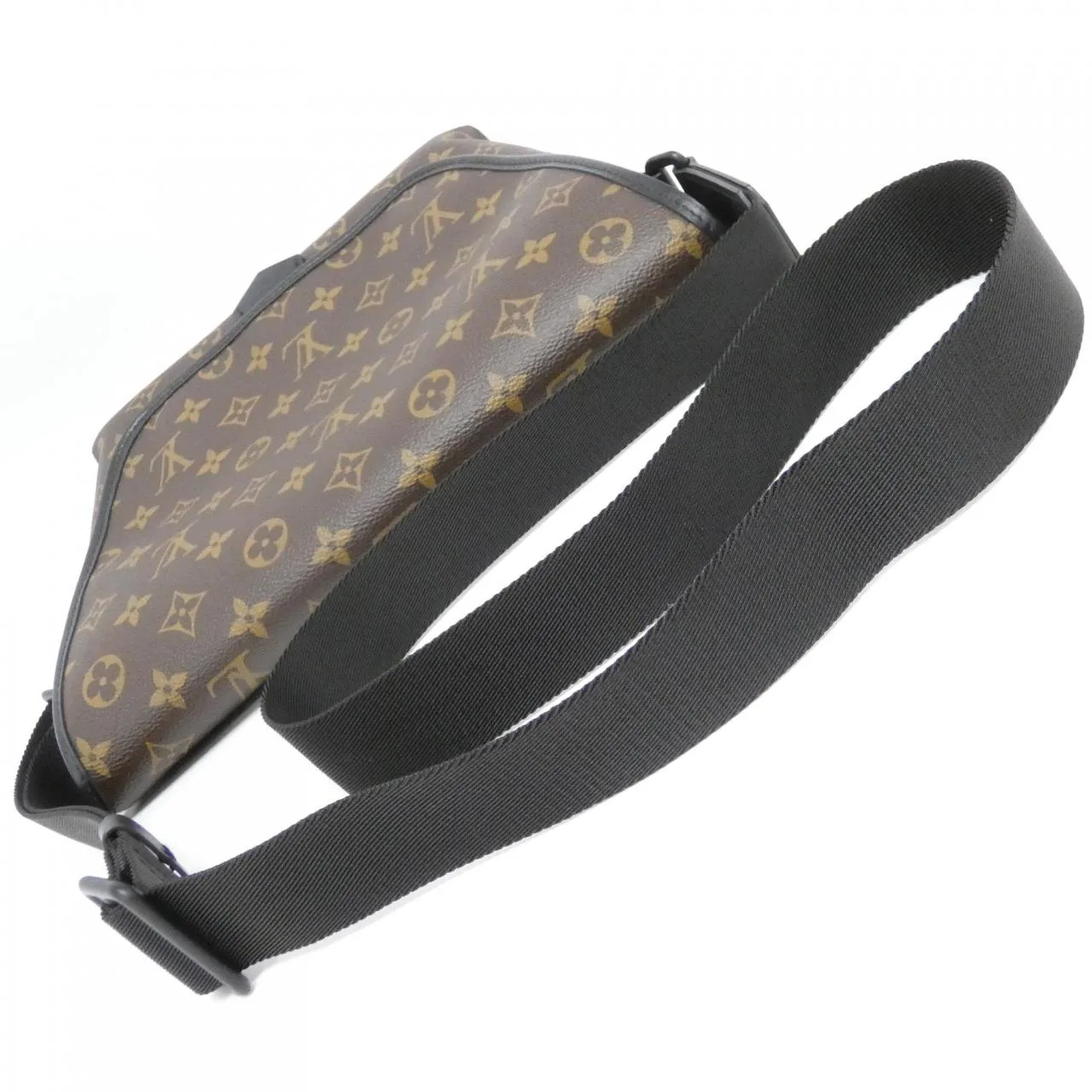 LOUIS VUITTON M45557 Shoulder Monogram 5