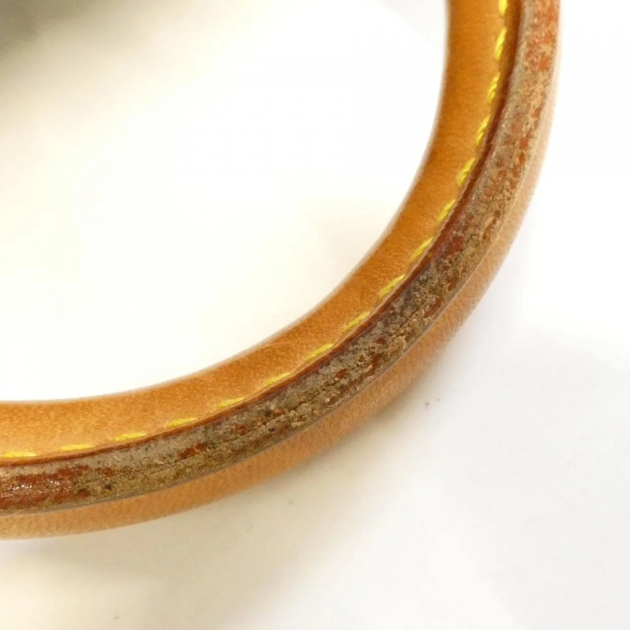 LOUIS VUITTON Speedy M41524 Boston Monogram 黑色 Monogram 中古品B - 縮圖 8