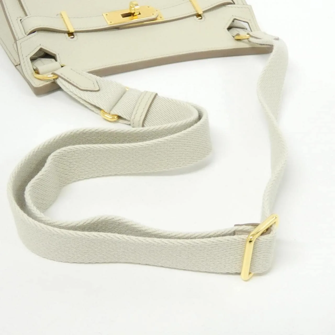 HERMES 084047CC 肩背包 5
