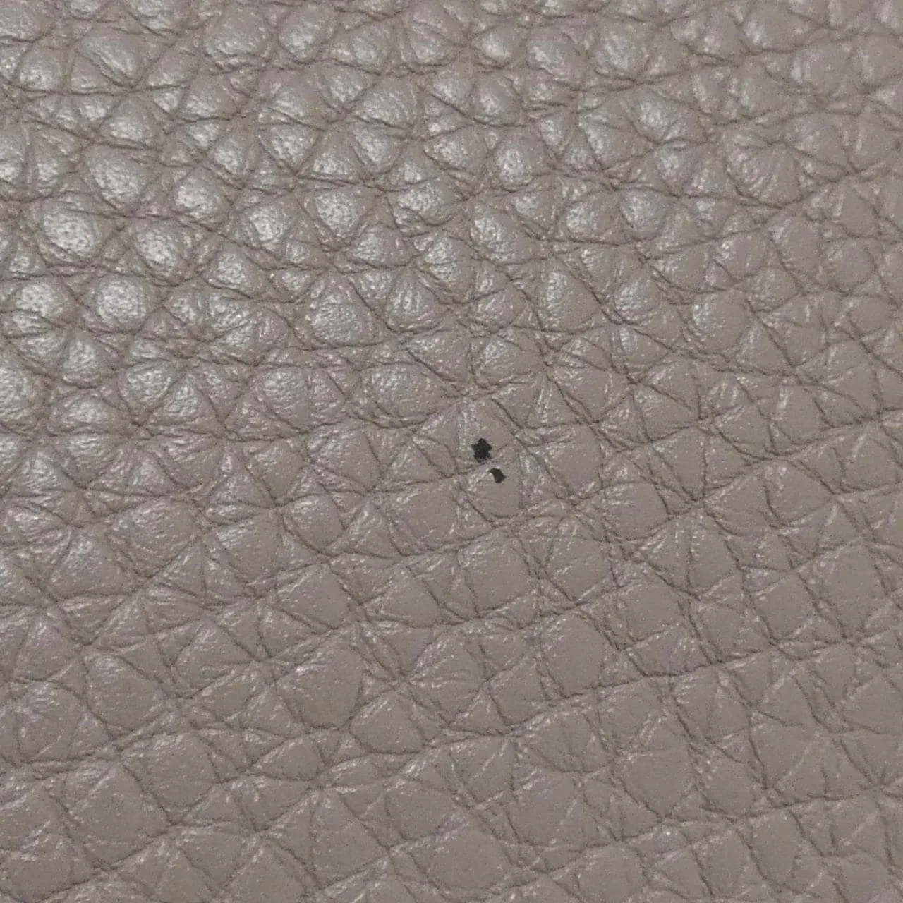 FENDI Peekaboo 8BN290 1RM Handbag Black - Thumbnail 6