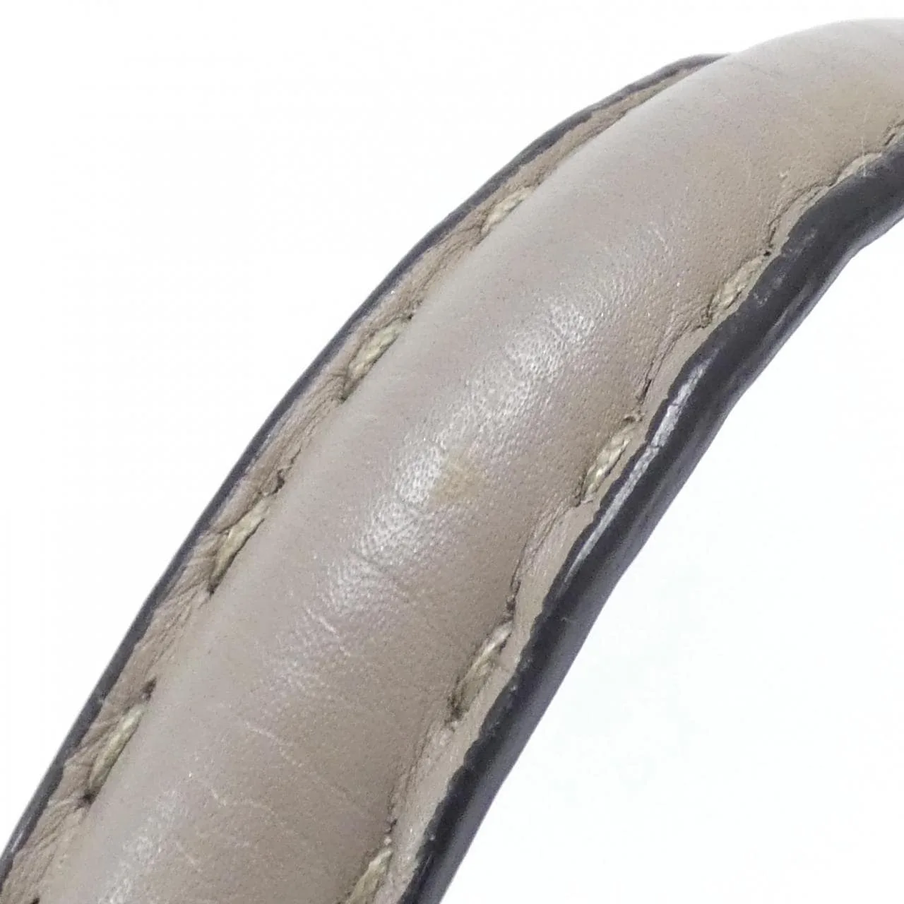 FENDI Peekaboo 8BN290 1RM Handbag Black - Thumbnail 7