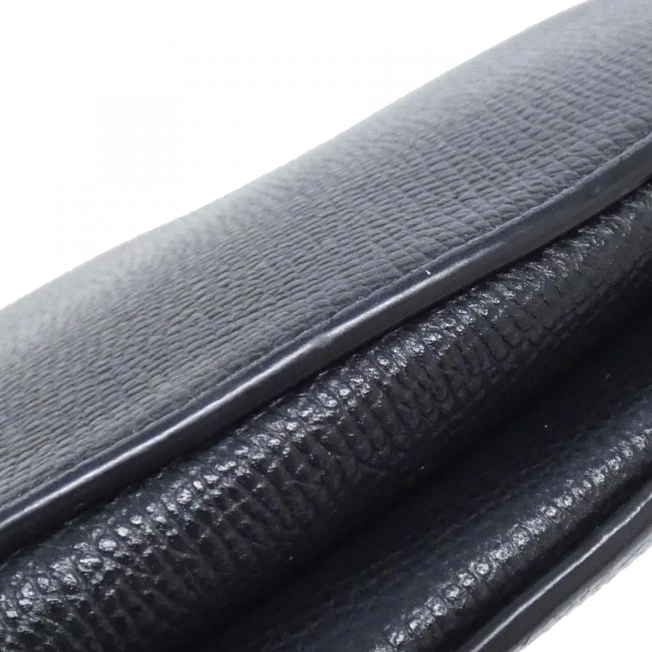 DIOR Saddle M0446CWVG Shoulder Black - Thumbnail 3