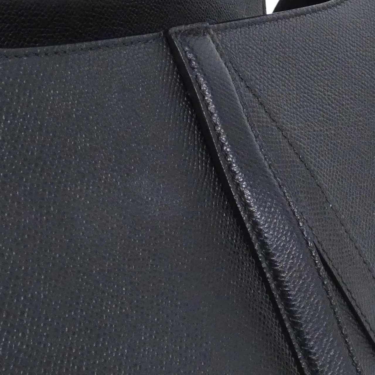 DIOR Saddle M0446CWVG Shoulder Black - Thumbnail 8