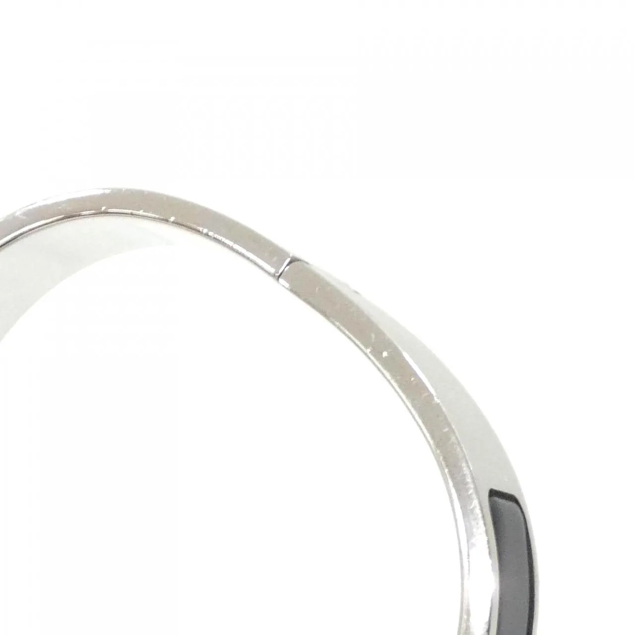 HERMES 703220FB accessories 黑色 中古品A - 縮圖 3