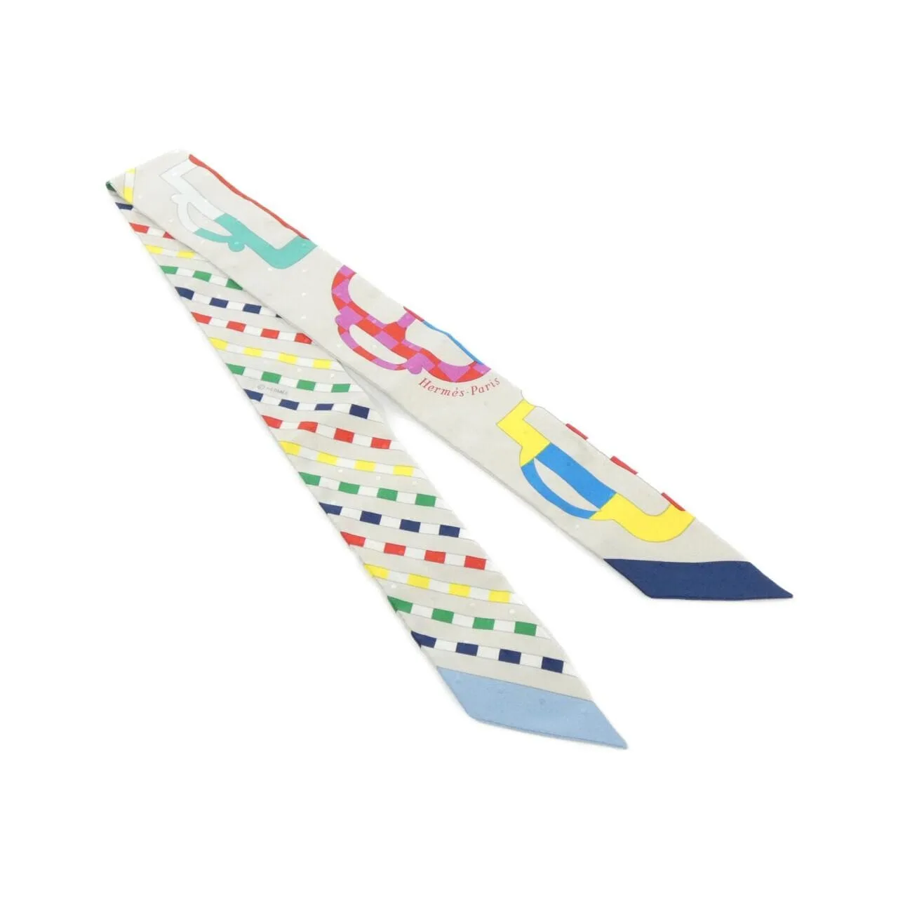 HERMES 063351S Scarf