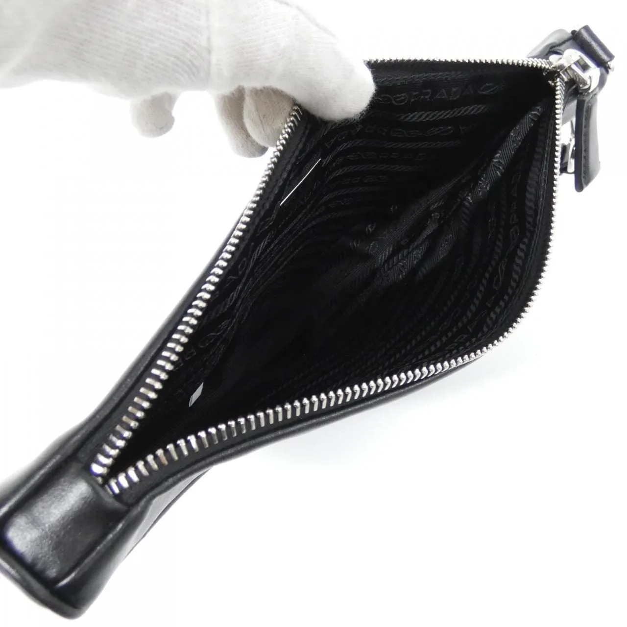 PRADA 1NE039 Handbag