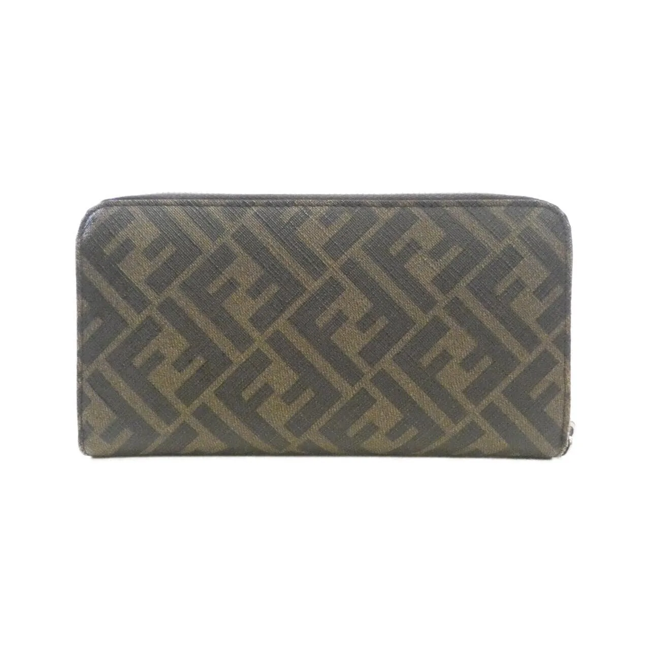 FENDI 7M0342 AJJ8 銀包 帆布 2