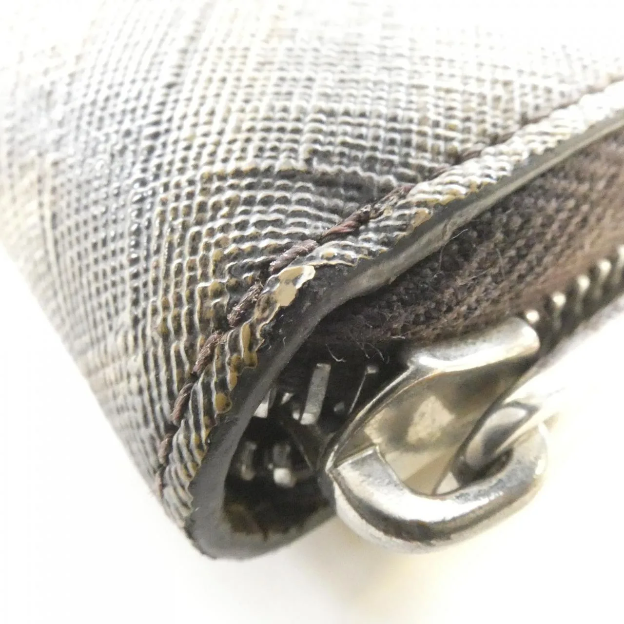 FENDI 7M0342 AJJ8 銀包 帆布 4