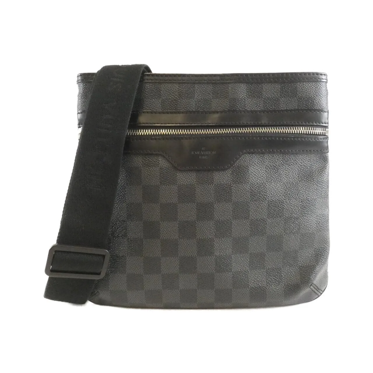 LOUIS VUITTON N58028 肩背包 Damier