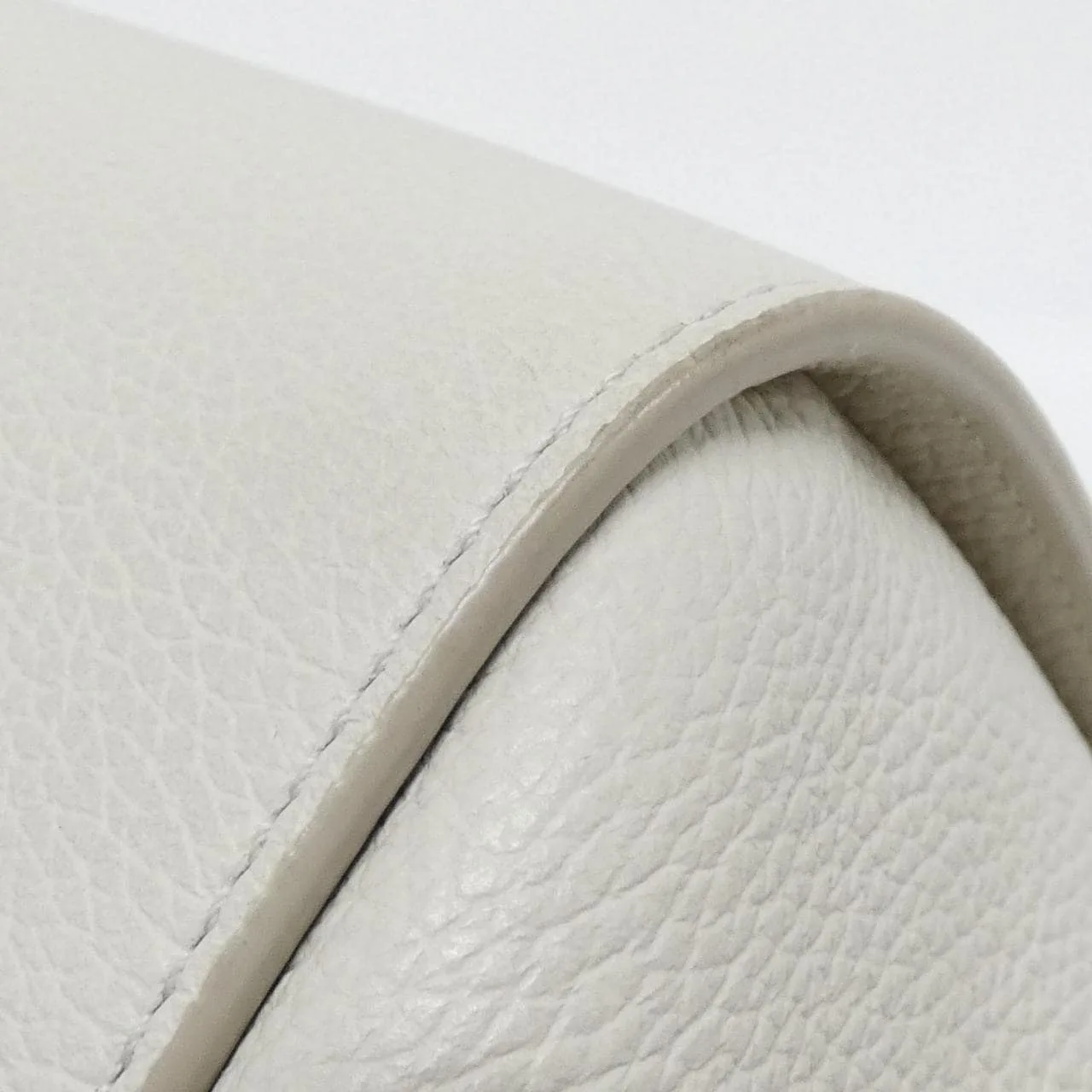 LOEWE Hammock A538S35X51 Shoulder Black - Thumbnail 3