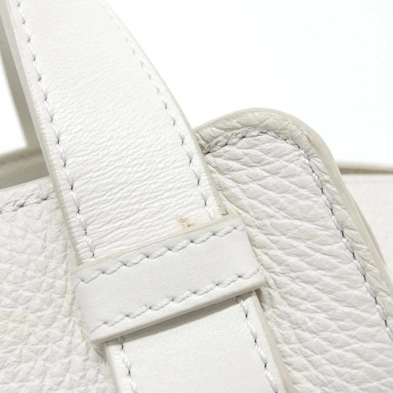 LOEWE Hammock A538S35X51 Shoulder Black - Thumbnail 6