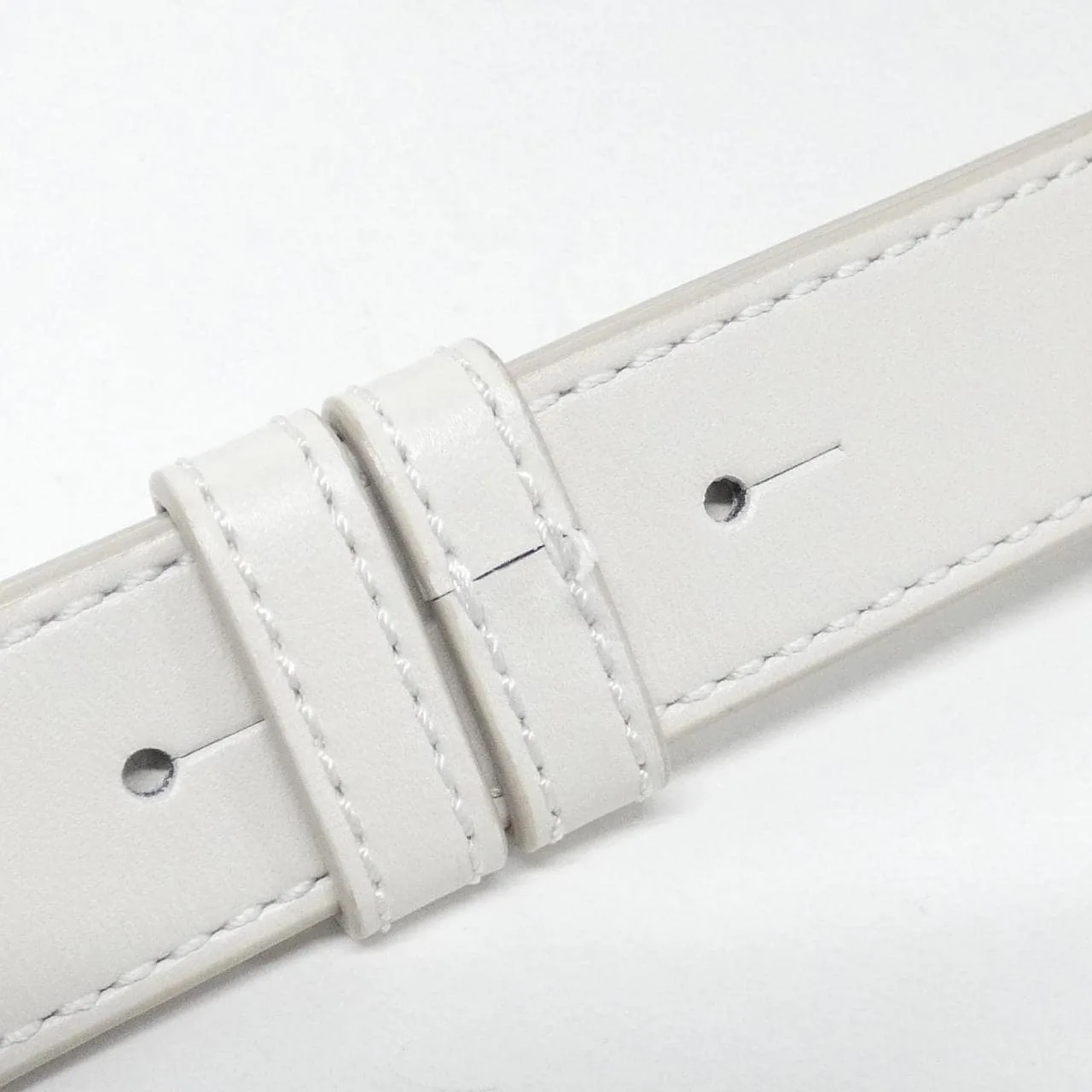 LOEWE Hammock A538S35X51 Shoulder Black - Thumbnail 7