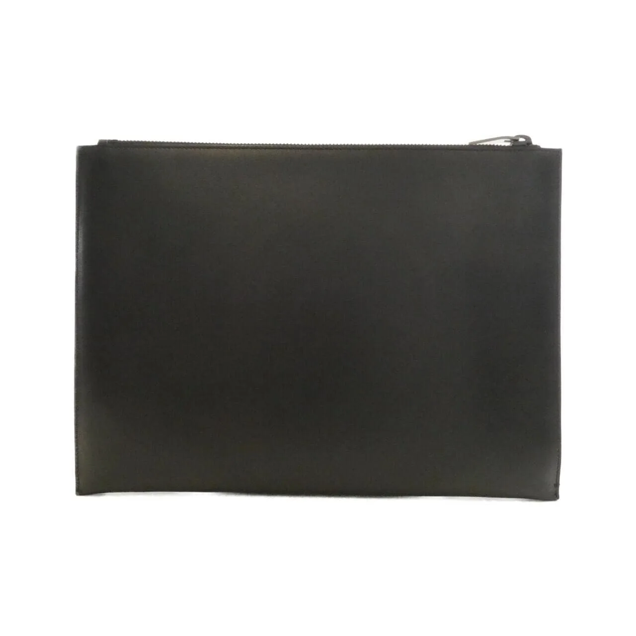 SAINT LAURENT 397294 Handbag Leather 黑色 皮革 中古品A - 縮圖 2