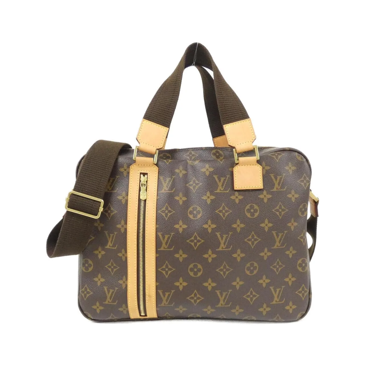 LOUIS VUITTON M40043 Handbag Monogram