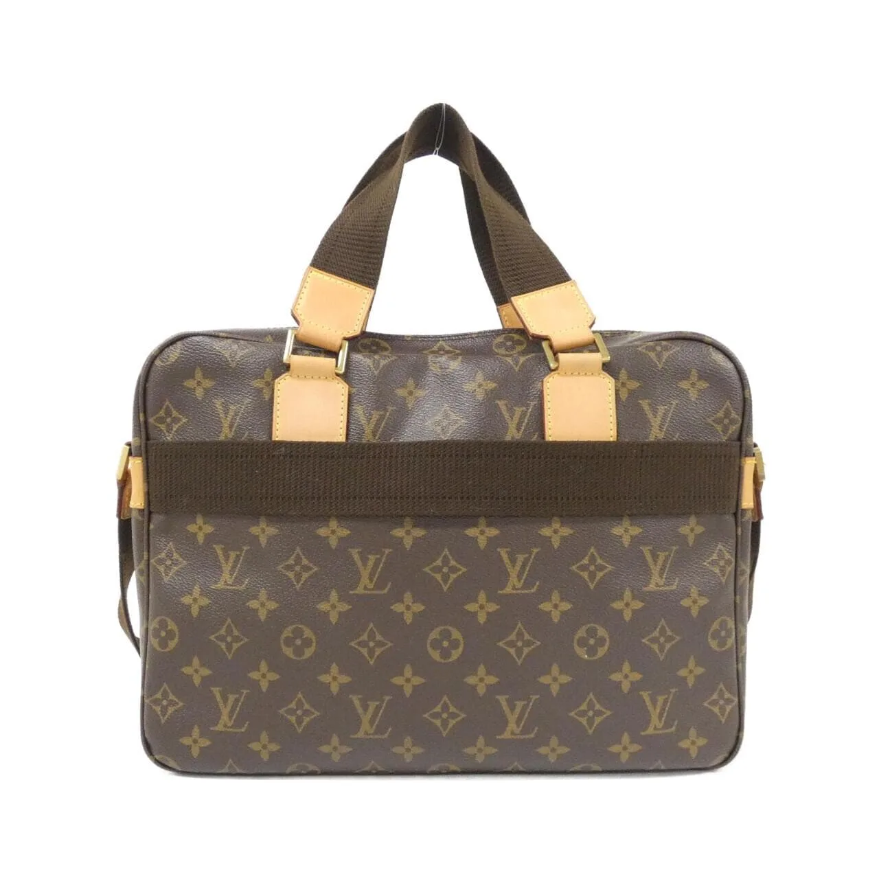 LOUIS VUITTON M40043 Handbag Monogram 2